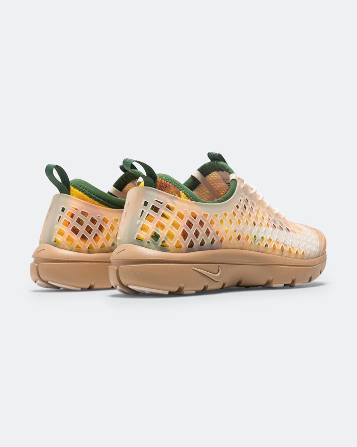 Womens Rejuven8 Run OG - Multi-Color/White-Natural-Hemp