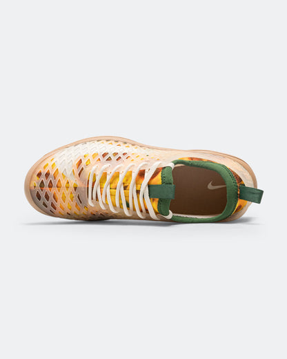 Womens Rejuven8 Run OG - Multi-Color/White-Natural-Hemp