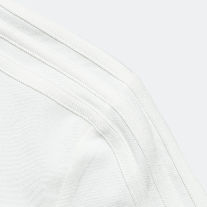 Womens T-Shirt x Sporty & Rich - Cream White/Night Navy