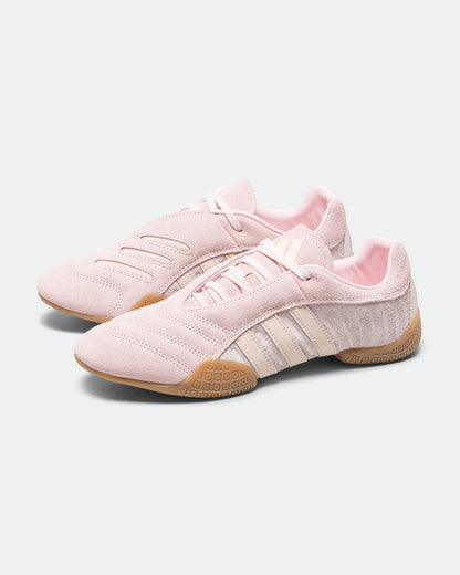 Womens Taekwondo Mei Elite - Distilled Pink/Wonder Quartz-Gum