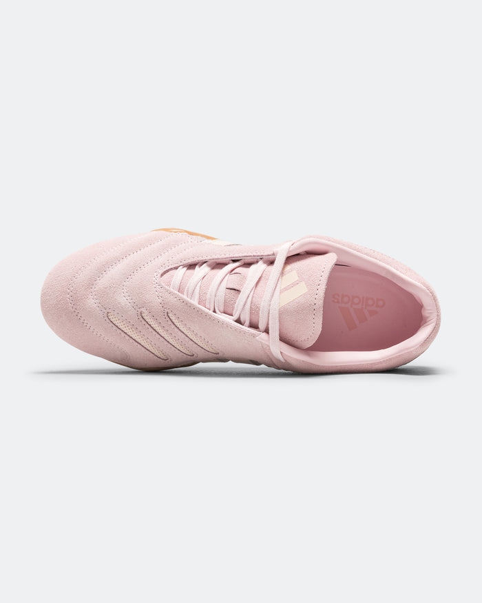 Womens Taekwondo Mei Elite - Distilled Pink/Wonder Quartz-Gum
