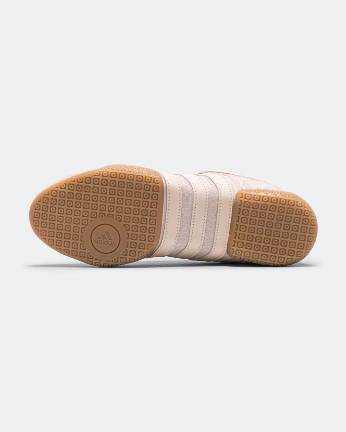 Womens Taekwondo Mei Elite - Distilled Pink/Wonder Quartz-Gum