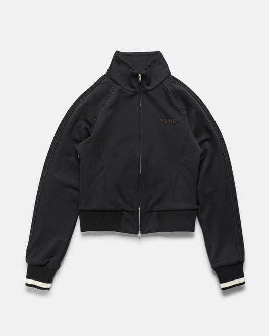 Womens Track Jacket x Wales Bonner Y-3 - Black