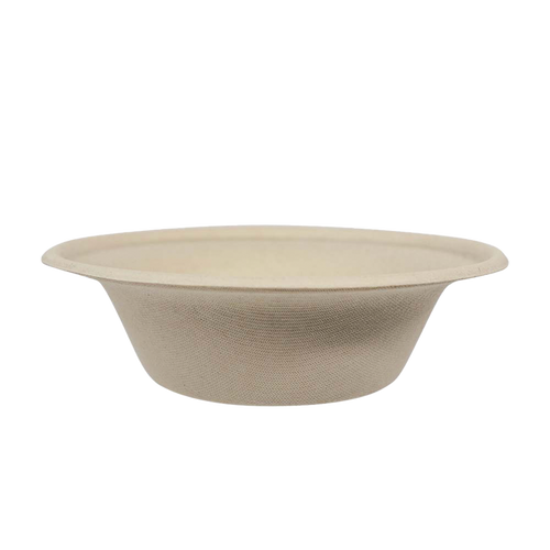 World Centric 11.5 oz Fiber Bowl (no lid available) | 1000/cs