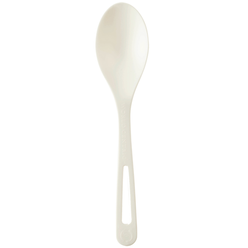 World Centric 6" TPLA Spoon | 1000/cs
