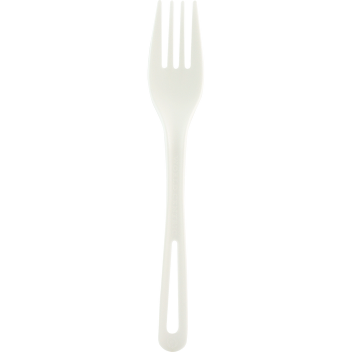 World Centric 6.3” TPLA Fork with Ribbing | 1000/cs