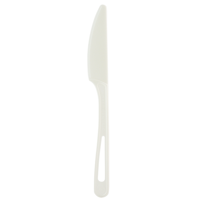 World Centric 6.7” TPLA Knife with Ribbing | 1000/cs