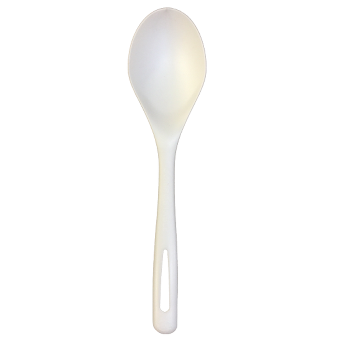 World Centric 7” TPLA Soup Spoon | 1000/cs