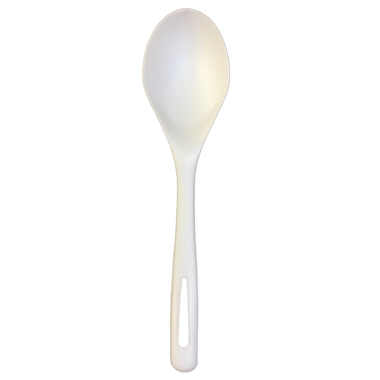 World Centric 7” TPLA Soup Spoon | 1000/cs
