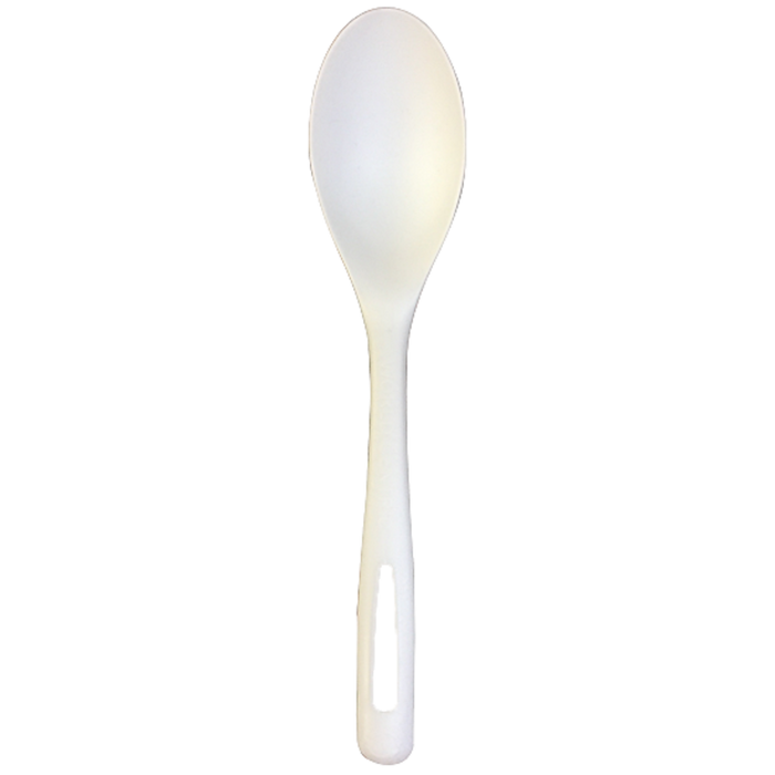 World Centric 7” TPLA Spoon | 1000/cs