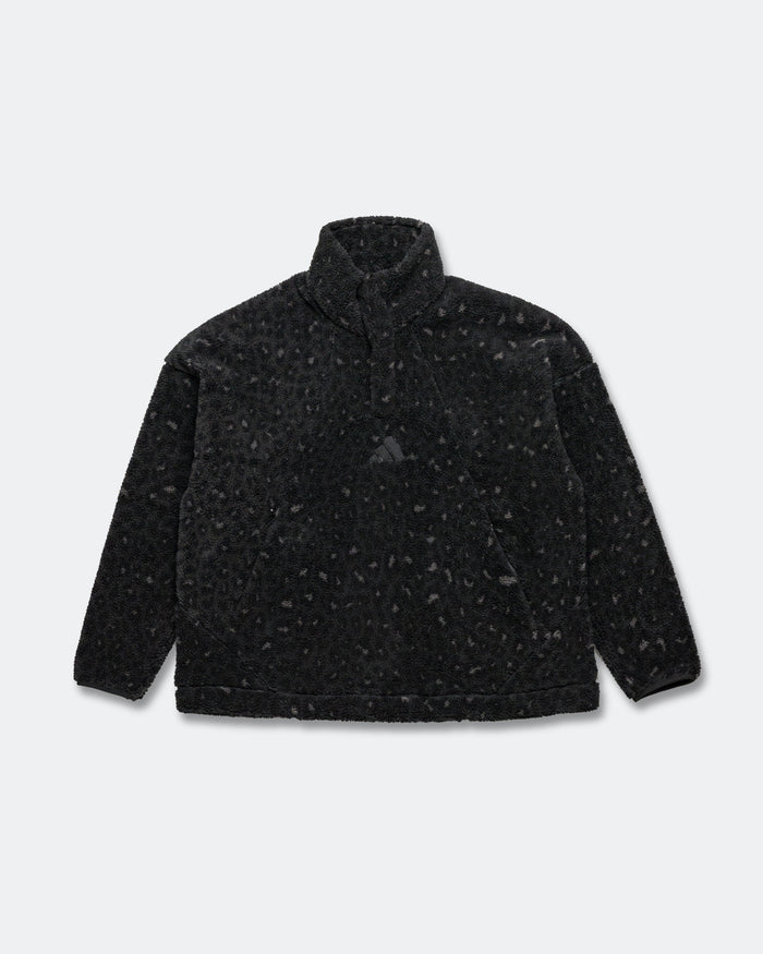 XPL HP Snap - Black