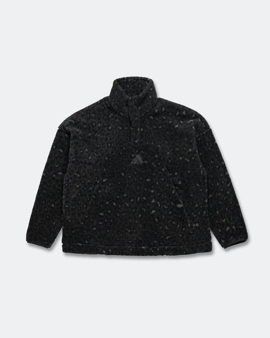 XPL HP Snap - Black