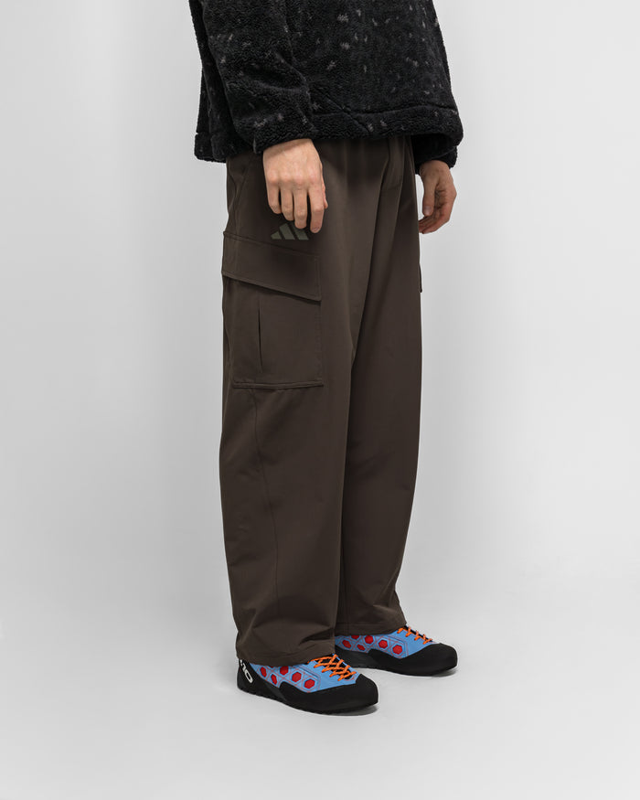 XPL WTR Cargo Pant - Shaoli