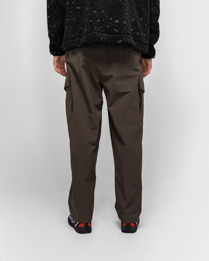 XPL WTR Cargo Pant - Shaoli