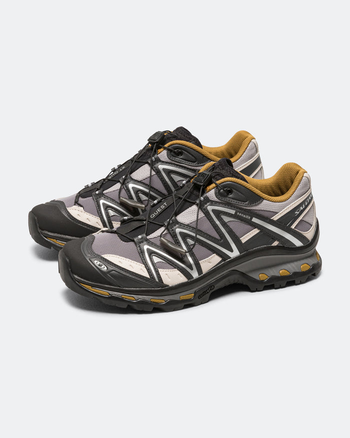 XT-Quest - Black/Paloma-Plantation