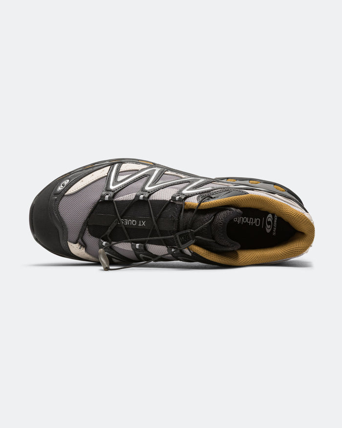 XT-Quest - Black/Paloma-Plantation