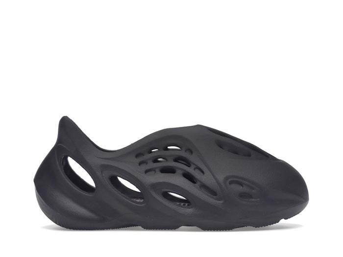 adidas Yeezy Foam RNNR Onyx (Kids) (2022/2024)