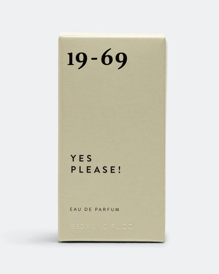 Yes Please! EDP - 30ml