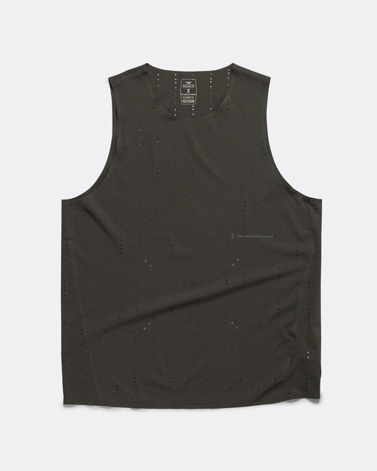 Zero Singlet x PAF - Molasses