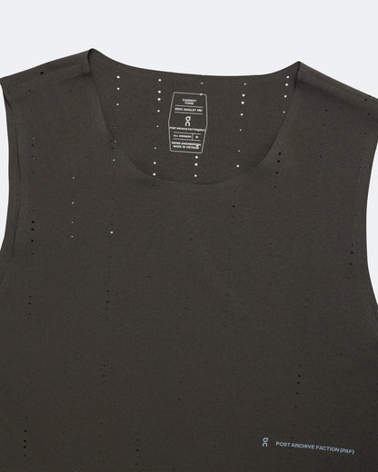 Zero Singlet x PAF - Molasses
