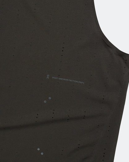 Zero Singlet x PAF - Molasses