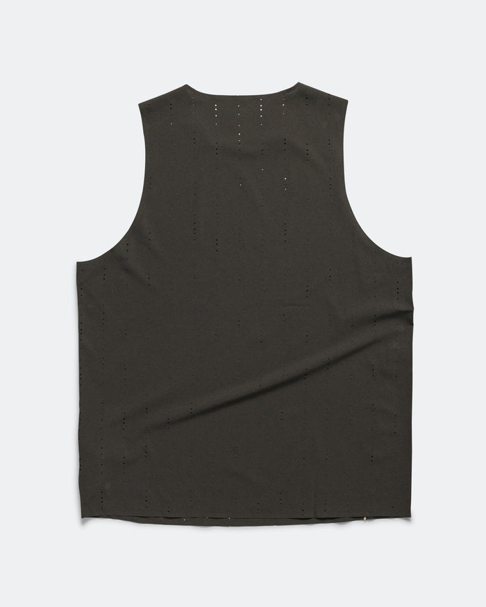 Zero Singlet x PAF - Molasses