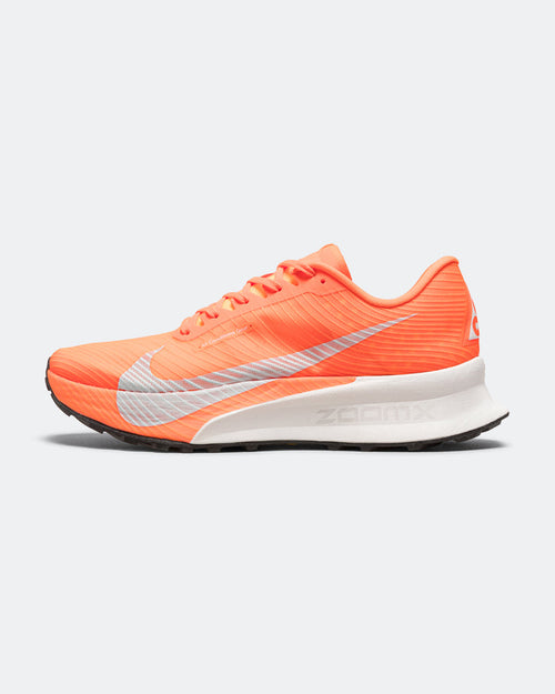 ZoomX Ultrafly Trail 2 - Hyper Crimson/White-Total Orange