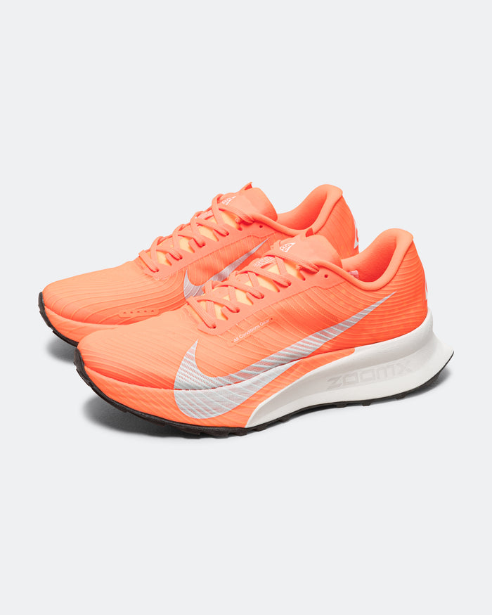 ZoomX Ultrafly Trail 2 - Hyper Crimson/White-Total Orange