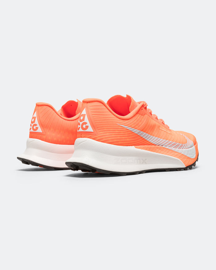 ZoomX Ultrafly Trail 2 - Hyper Crimson/White-Total Orange
