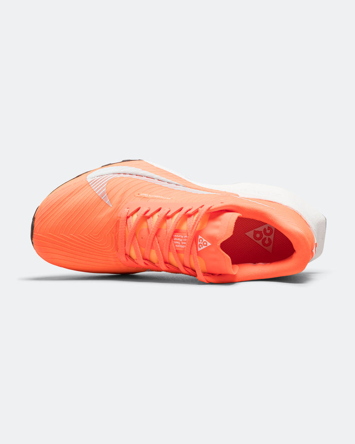 ZoomX Ultrafly Trail 2 - Hyper Crimson/White-Total Orange