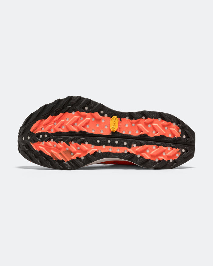 ZoomX Ultrafly Trail 2 - Hyper Crimson/White-Total Orange
